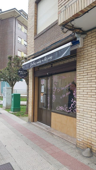 Isabel Rodriguez | Salón de Manicura y Uñas en Camargo / 