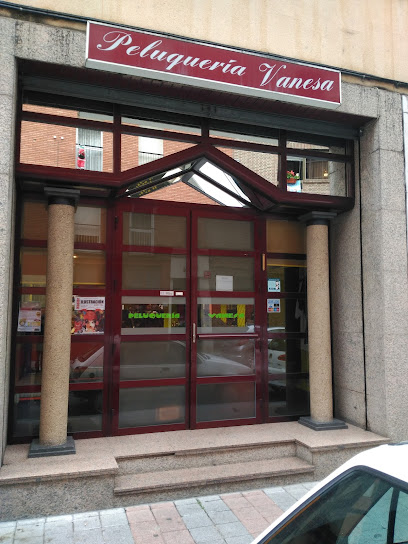 Vanesa Peluquería Palencia | Peluquería en Palencia / Palencia