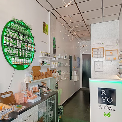 RYO Estética | Centro de Estética en San Fulgencio