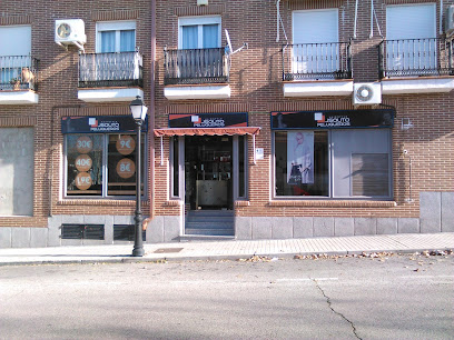 JSOUTO PELUQUEROS | Peluqueria en Sevilla la Nueva / Madrid