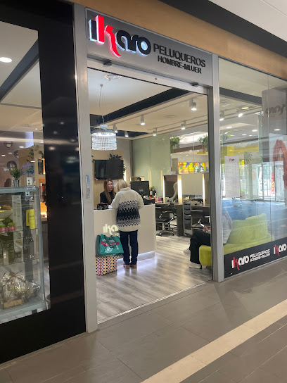 Ikaro Peluqueros Mujer | Peluqueria en Collado Villalba / Madrid