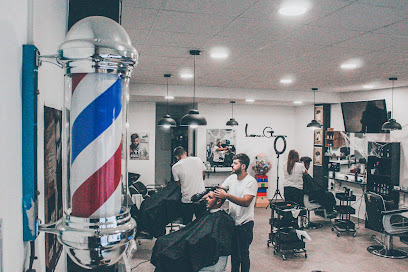 Línea Gentlemen Peluquería | Peluquería en Sanlúcar de Barrameda / Cádiz