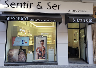 Sentir & Ser | Peluquería en Valencia / 