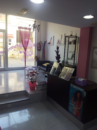 Salon Triana | Peluqueria en Almansa / Albacete