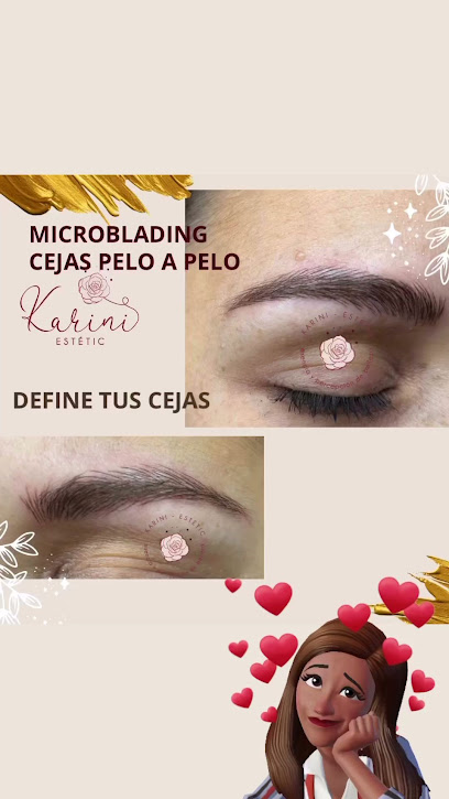 Karini Estetic | Centro de Estética en Sant Andreu de la Barca
