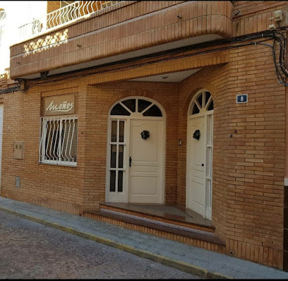 Peluquería Carmen Moños | Peluqueria en Chilches / Castellón
