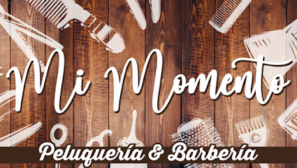 Mi momento | Peluqueria en Palencia / Palencia