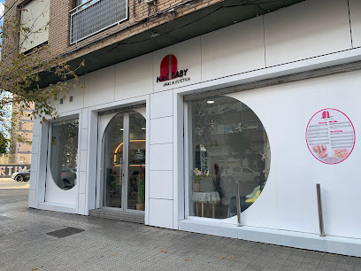 Nail Baby | Uñas & Estética | Salón de Manicura y Uñas en Valencia / 