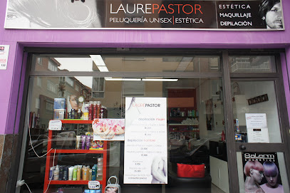 Peluquería y Estética Laure Pastor | Peluquería en León / León