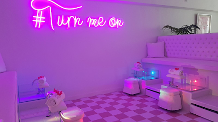 Nails and the City | Salón de Manicura y Uñas en Madrid / 