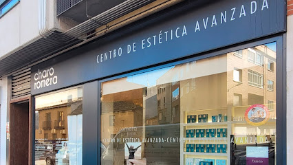 Charo Romera | Centro de Estética en Aranda de Duero