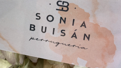 Sonia Buisán | Peluqueria en Valls / Tarragona