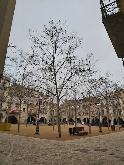 Jordi Peraferrer Mallol | Peluquería en Banyoles / Girona