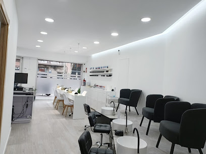Cindy Nails | Salón de Uñas y Manicura en Barcelona