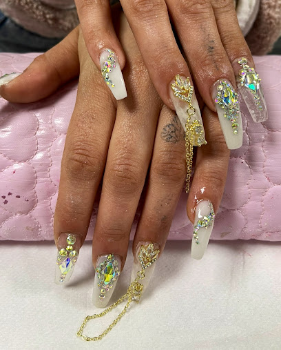 Salón de uñas | Salón de Uñas y Manicura en Burjasot