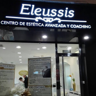 Eleussis | Peluquería en Granada / 