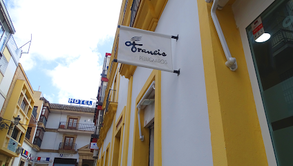 Francis Peluqueros | Peluquería en Jerez de la Frontera / Cádiz