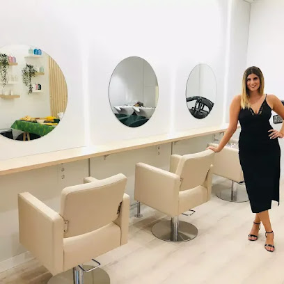 Verónica S. Pinto | Peluquería en Madrid / Madrid