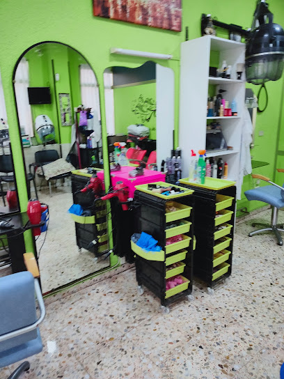 Salón de Peluquería Gemma Nieva | Peluqueria en Miranda de Ebro / Burgos