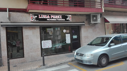Peluquería Luisa Pérez | Peluqueria en Benidorm / Alicante