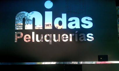 PELUQUERIA MIDAS | Peluqueria en Granada / Granada