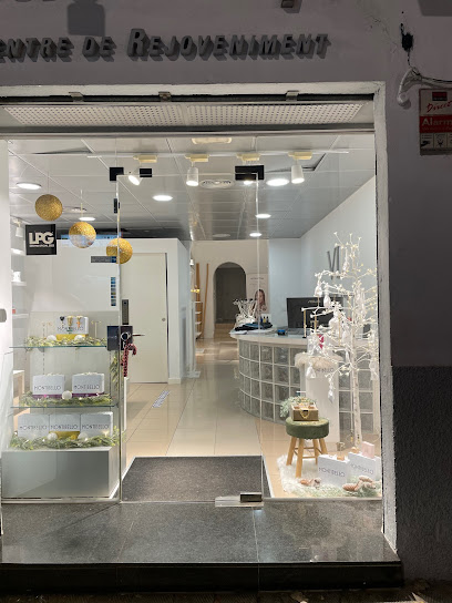 Veronica López | Centro de Estética en Figueres