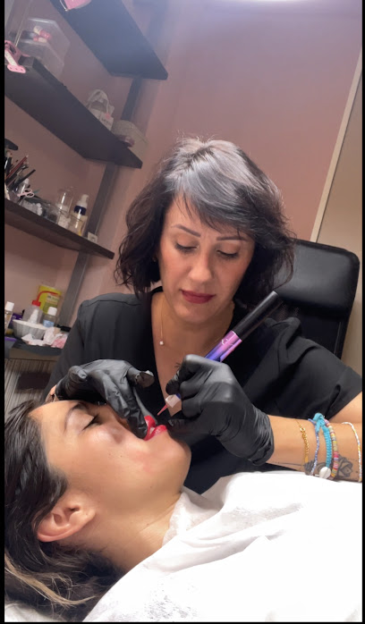 niña Brows Micropigmentacion | Centro de Estética en Las Palmas de Gran Canaria