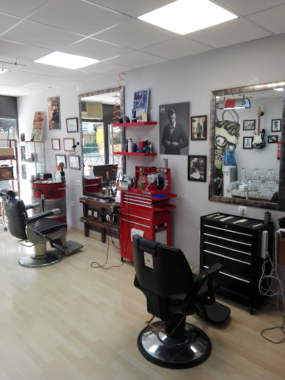 Vergelina peluqueros | Peluquería en Zamora / Zamora