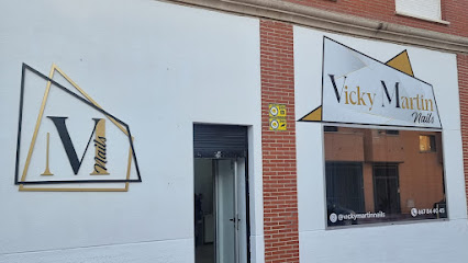 Vicky Martin Nails | Salón de Manicura y Uñas en Parla / 