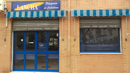 Peluquería Lancha | Peluqueria en Sevilla / Sevilla