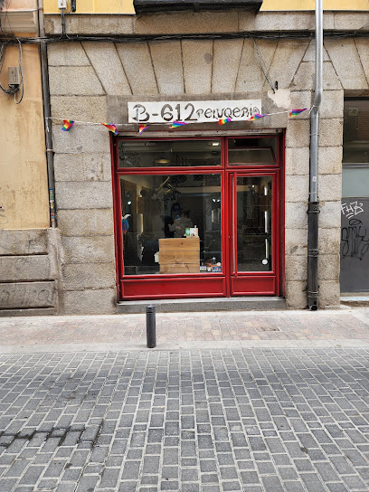 B-612 Peluquería | Peluquería en Madrid / Madrid