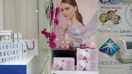 Elixir Estética Barcelona | Peluquería en Barcelona / 