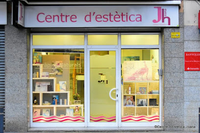 Joana | Centro de Estética en Banyoles