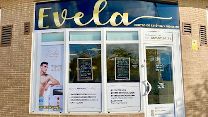 Evela | Peluquería en Valdemoro / 