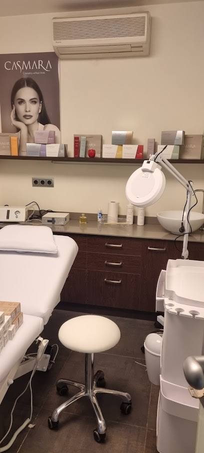 Esperanza Guzman | Centro de Estética en Vic