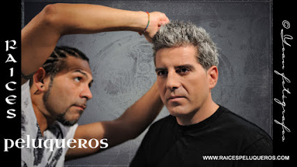 Peluquería Raices | Peluquería en Sevilla / Sevilla
