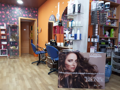 Peluquería Ángeles Gutiérrez | Peluquería en Córdoba / Córdoba