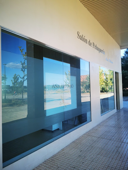 Salón de Peluquería Ana Palomo | Peluqueria en Badajoz / Badajoz