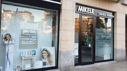 Mikele Estetika Zentroa | Peluquería en Amorebieta-Echano / 