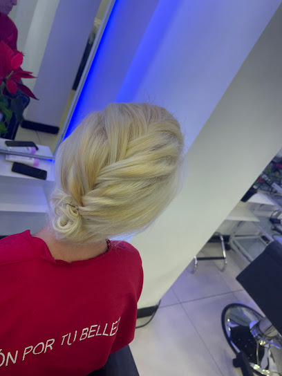 Kiko Ramos | Peluquería en Madrid / Madrid