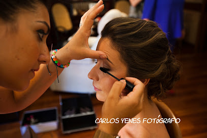 Virginia Melón Estilistas & Backstage | Peluquería en Burgos / Burgos