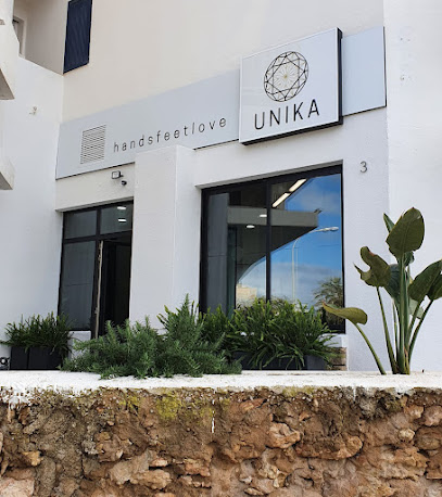 UNIKA – hands and feet center | Salón de Uñas y Manicura en Ibiza