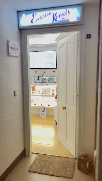 KORAIS | Centro de Estética en Palafrugell