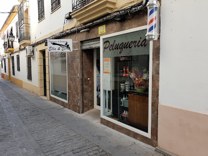 Ella & El – Peluquería & Estética | Peluqueria en Córdoba / Córdoba