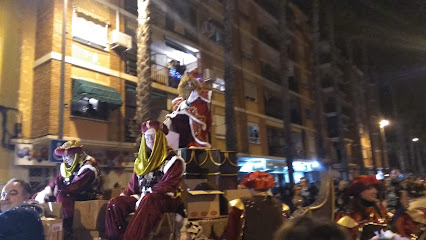Peluquería Juan Gómez | Peluquería en Alzira / Valencia