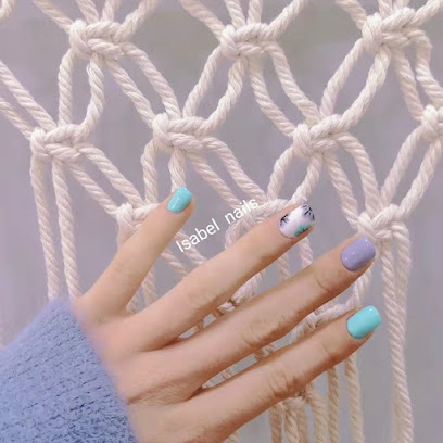 Uñas Isabel | Salón de Manicura y Uñas en Zaragoza / 
