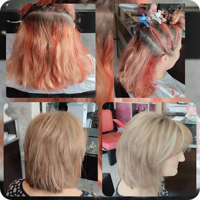Peluquería y estética Lucia | Peluqueria en Guadix / Granada