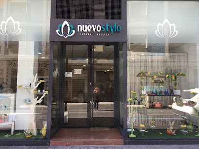 Nuevo Stylo | Peluquería en Zamora / Zamora
