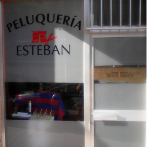 Peluquería Esteban | Peluqueria en Éibar / Gipuzkoa