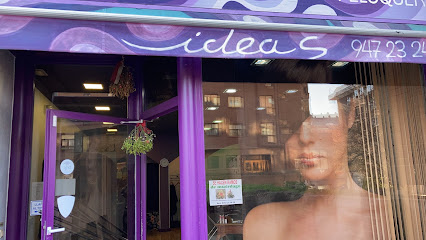 Peluquería Ideas | Peluqueria en Burgos / Burgos